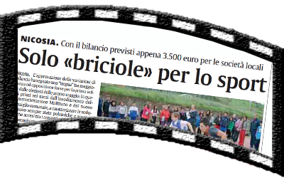 Visualizza il pdf con l'articolo di giornale che parla dell'NFF 2012