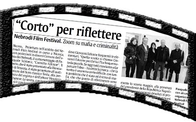 Visualizza il pdf con l'articolo di giornale che parla dell'NFF 2012