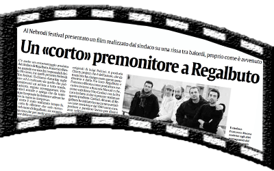 Visualizza il pdf con l'articolo di giornale che parla dell'NFF 2012