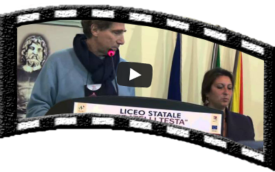 Visualizza il video relativo all'NFF 2012