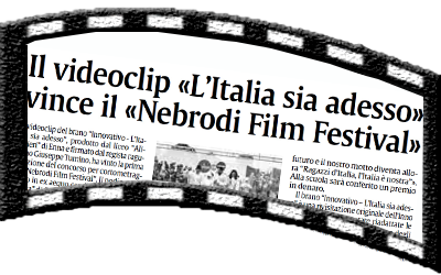 Visualizza il pdf con l'articolo di giornale che parla dell'NFF 2012