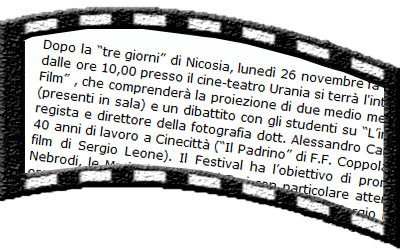 Visualizza il pdf con l'articolo di giornale che parla dell'NFF 2012