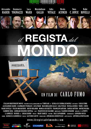 Il regista del mondo