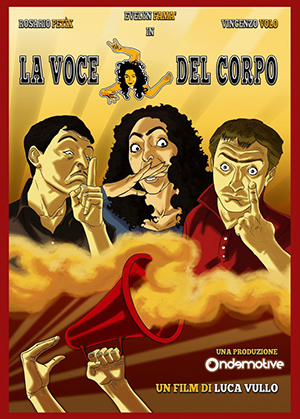 La voce del corpo