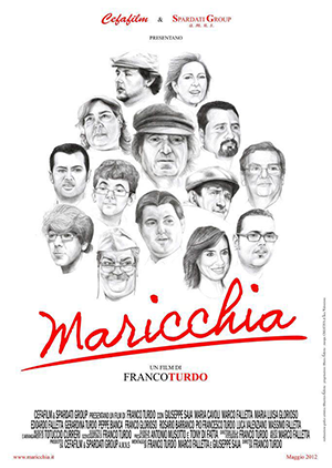 Maricchia