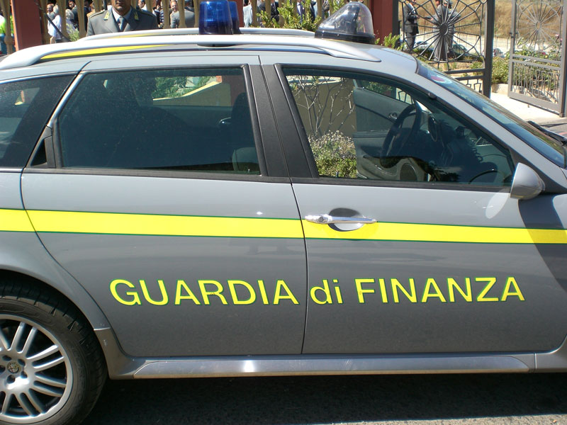 Guardia di Finanza, concorso per il reclutamento di 8 tenenti