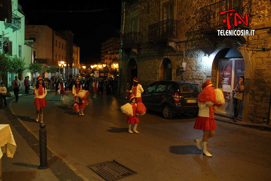 Nicosia, Grande successo per la Notte Bianca Edizione 2014