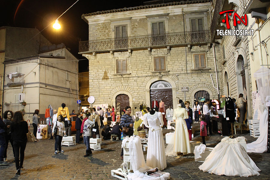 Nicosia, Grande successo per la Notte Bianca Edizione 2014