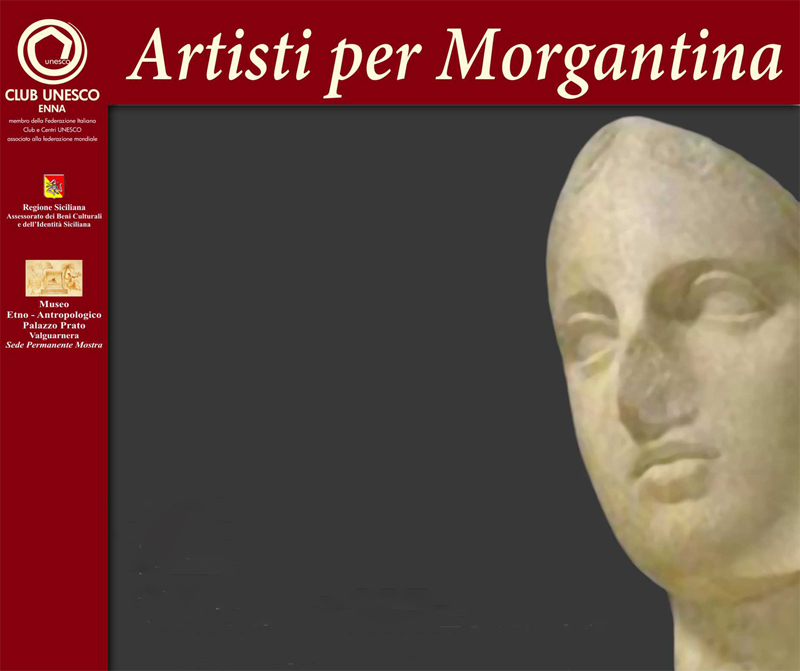 La Dea di Morgantina celebrata con oltre 80 opere al Sicilia Outlet Village