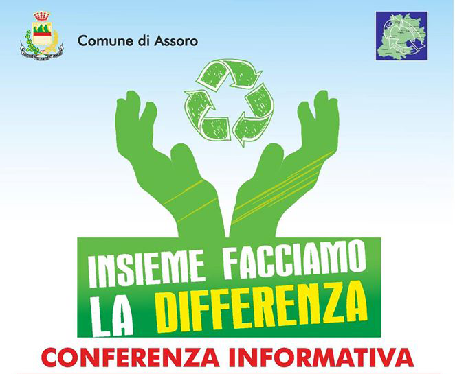 Assoro: Inizio della campagna di sensibilizzazione Insieme facciamo la differenza