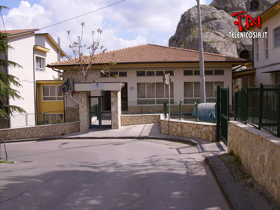 Nicosia. Dal 23 ottobre scuole chiuse per emergenza igienico sanitaria