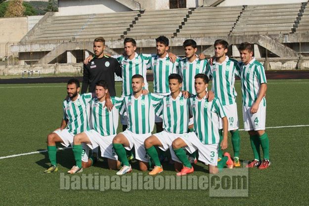 Leonfortese sconfitta 2-0 a Battipaglia. Mirto: “Rigore decisamente regalato”