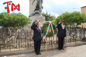 Nicosia, le celebrazioni del 4 novembre