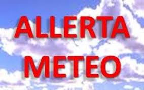 Nicosia, Allerta meteo: CODICE ROSSO. Chiuse tutte le scuole