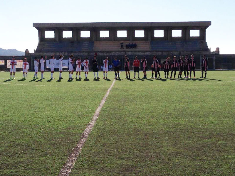 Calcio, in Prima categoria Polisportiva Palma-Città di Nicosia 2-1