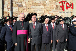 Nicosia, la processione del Padre della Misericordia