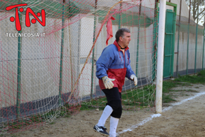 Calcio, in Terza Categoria Sperlinga-Catenanuovese 1-2