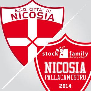 Nicosia, al via la stagione del basket con la Stock Family Nicosia Pallacanestro