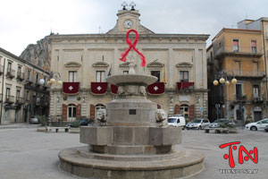 Nicosia, la Croce Rossa Italiana si mobilita per la lotta all’AIDS