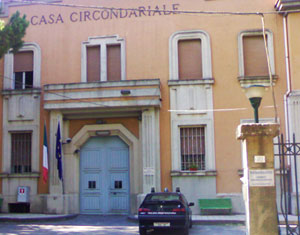 Croce Rossa e Casa Circondariale insieme per la Donazione del Sangue