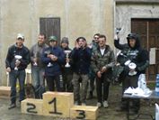 Leonforte, week end all’insegna della pesca e dell’amicizia