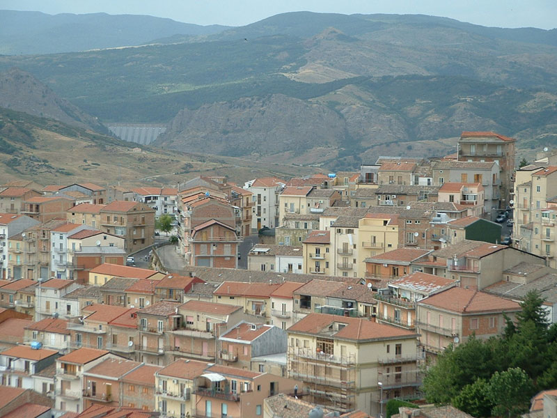 Troina, a Giacomo Lo Cascio e Salvatore Schinocca l’intitolazione di due piazze