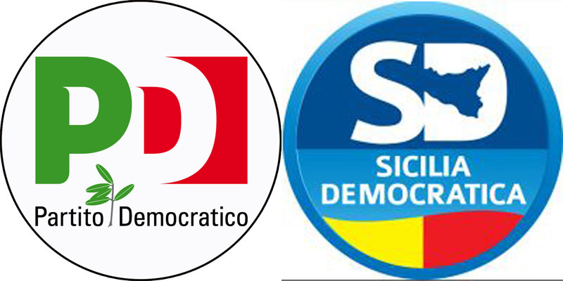 Nicosia, incontro tra Partito Democratico e Sicilia Democratica