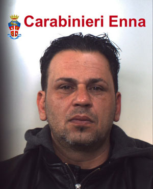 Vasta operazione dei carabinieri in tutta la provincia, un arresto e due persone denunciate