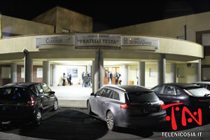 Nicosia, si è svolta ‘’La notte nazionale del liceo classico’’