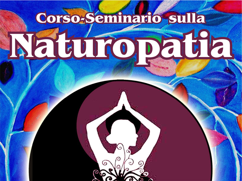 Nicosia, il 5 marzo corso-seminario sulla Naturopatia