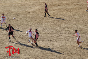 Calcio, Prima Categoria, Nicosia-Polisportiva Palma 0-3