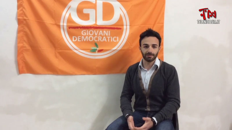 Leonforte, raccolta alimentare organizzata dai giovani democratici all’interno del progetto IWEN