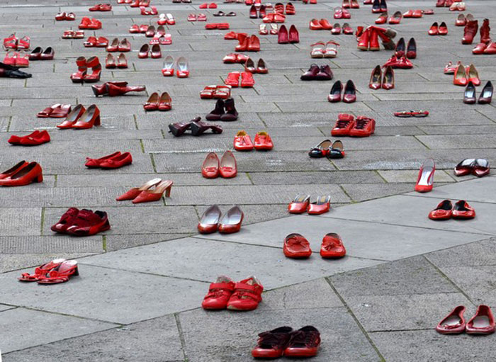 Agira, al circolo operai l'8 marzo conferenza ''Violenza sulla donna''