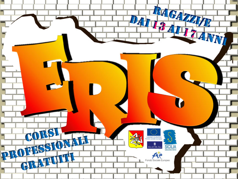 Agira, cresce l'offerta formativa dell'Associazione Eris in provincia di Enna