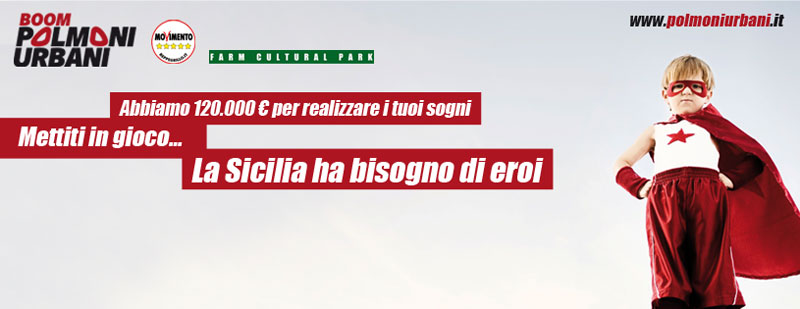 Enna, i parlamentari M5S presentano Boom Tour: Polmoni urbani, Microcredito e legge regionale sull’Albergo diffuso