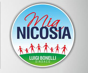 Presentazione del progetto Mia Nicosia - Luigi Bonelli Sindaco