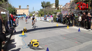 Nicosia, III Granfondo e Mediofondo Valdemone di ciclismo