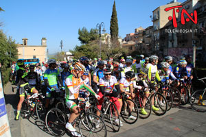 Nicosia, III Granfondo e Mediofondo Valdemone di ciclismo