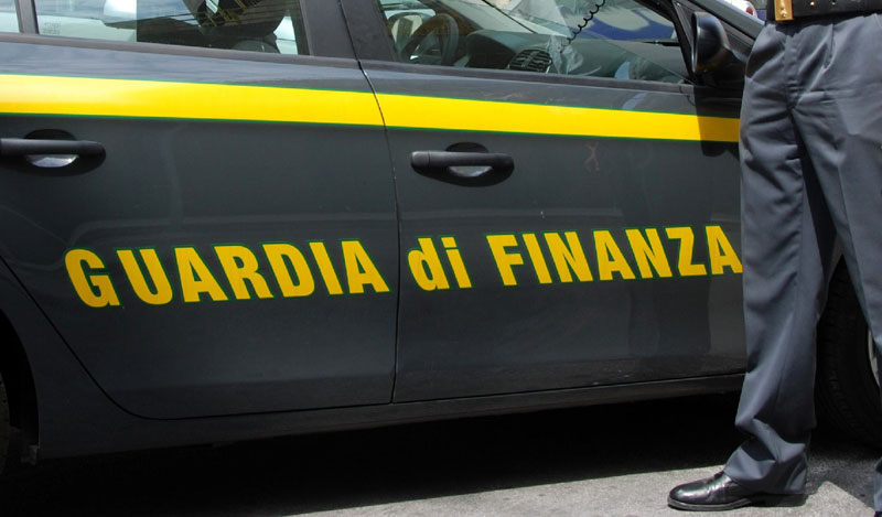 Consuntivo dell’attività svolta dal Comando Provinciale della Guardia di Finanza di Enna nel corso dell’anno 2014