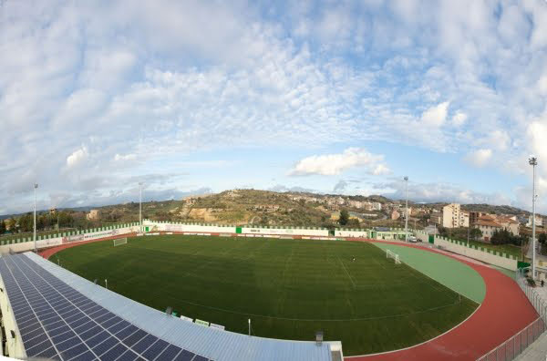 Nasce il Trofeo Centro Sicilia. La prima edizione si giocherà domenica a Leonforte