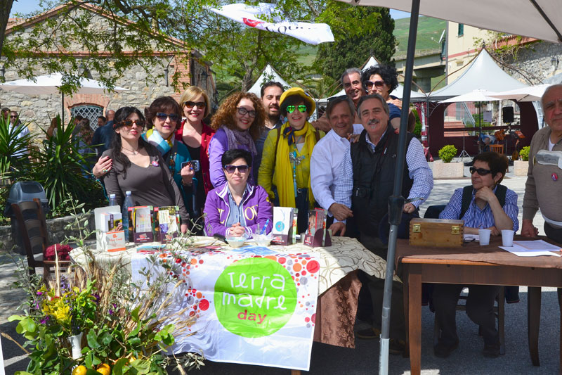 Festeggiata a Enna la quinta edizione dello Slow Food Day