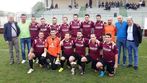 Il primo Trofeo Centro Sicilia va alla Sommatinese. Ma un baby-bomber ruba a tutti la scena !