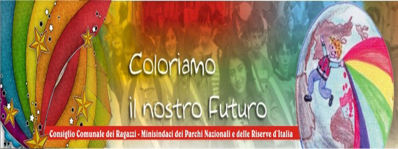 Troina ospita ‘’Coloriamo il nostro futuro’’