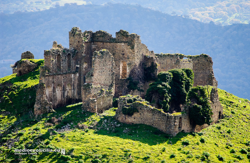 Troina,  il convento di San Michele arcangelo tra le tappe regionali degli itinerari di monachesimo e cultura normanna della Sicilia orientale