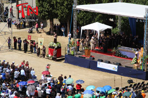 Nicosia, una giornata con San Felice