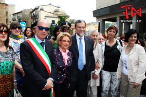 Nicosia in fiore 2015