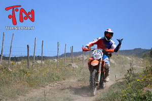 Enduro, a Nicosia la sesta prova del campionato regionale