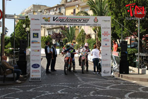 Enduro, a Nicosia la sesta prova del campionato regionale