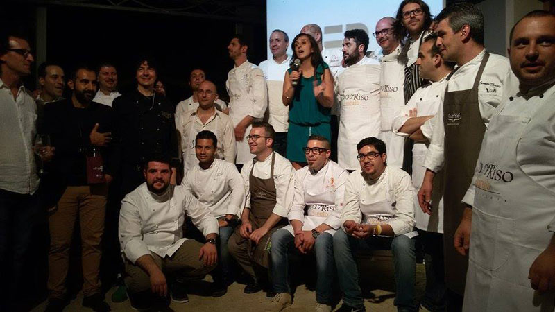 SorRiso Siculo Parte III, conclusa la festa del riso e delle eccellenze di Sicilia