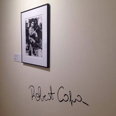 Troina, inaugurata la mostra ‘’Robert Capa in Italia. 1943-1944’’